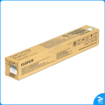 富士施乐 FUJI XEROX 复印机墨粉 CT202384 (黑色) 适用于S2011/2320/2520/2011N