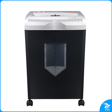 盆景 bonsaii 碎纸机 3129 涡轮风冷、连续碎纸时间40分钟