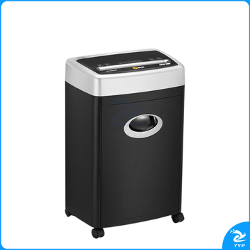 科密 高保密高速办公碎纸机 3638