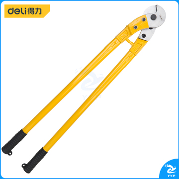 得力工具DL20236重型钢丝绳剪36＂(单位：把)