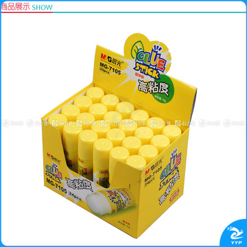 晨光 M＆G 高粘度固体胶 MG-7105 15g/支  24支/盒