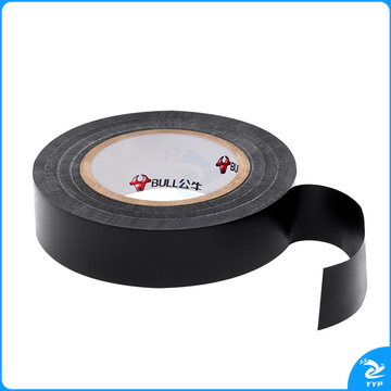 公牛 绝缘胶带 ET6V (9M) (黑色)