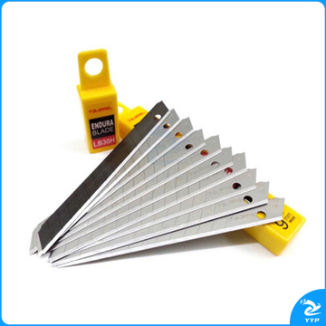 TaJIma/LB30H/美工刀刀片(筒)