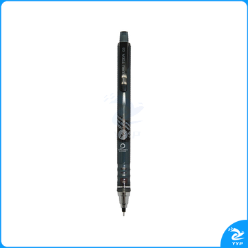 三菱 uni 自动铅笔 M5-450T 0.5mm (黑色) 12支/盒