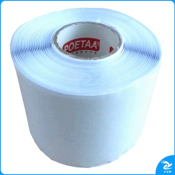 颇尔特POETAA 无卤自融防火胶带，POETAA6875 白色，60mm*0.7mm*5.1m(单位：卷)