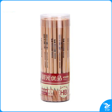 晨光 M＆G 原木铅笔 AWP30401 HB (黑色)