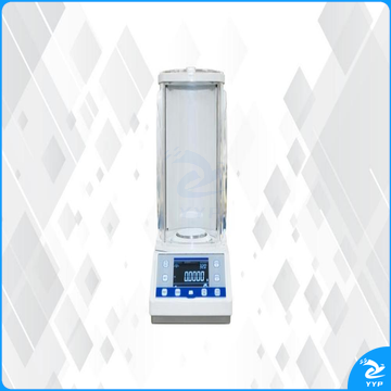 新款快速圆弧型天平-千分之一