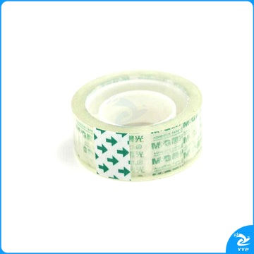 晨光 M＆G 透明胶带 AJD97321 18mm*14Y  8卷/筒