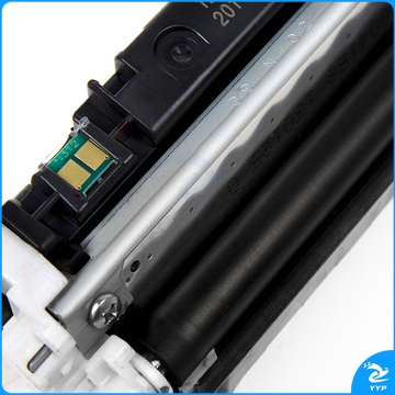 天威 PRINT-RITE 激光碳粉盒 PR-CE310AR TRH807BPEJ 1200页 (黑色) 专业装 带芯片