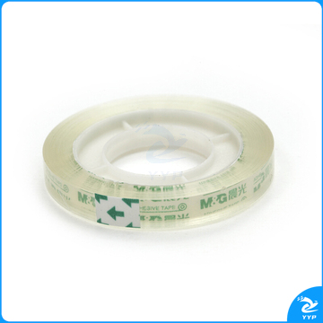 晨光 M＆G 透明胶带 AJD97370 8MM*30Y  12卷/筒