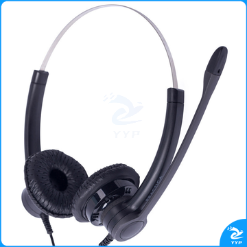 缤特力 plantronics 电话耳麦 SP12