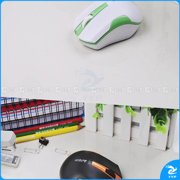 双飞燕 A4TECH 无线鼠标 G3-200N (黑色)