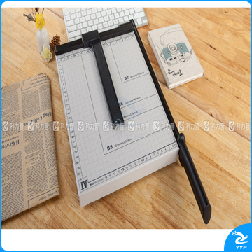 晨光 M＆G 钢制切纸刀 ASSN2205 A4 