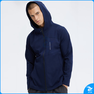 国标 奢迪达高品质外套 B92 (藏青色)