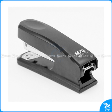 晨光 M＆G 12号订书机 ABS92723A 25页 (黑色)