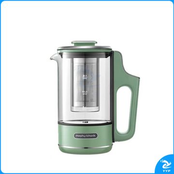 摩飞电器 Morphyrichards 便携养生壶 MR6086 400W 600ml (颜色随机)