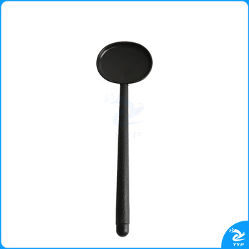 国标 眼镜验光配件遮眼板 黑色