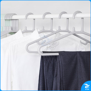 国标 衣架 50*22.2*1cm 5支装