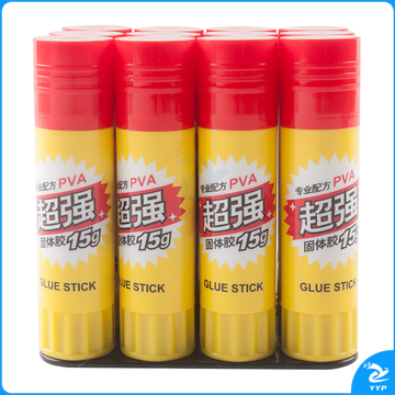 晨光 M＆G 超强固体胶 ASG97154 15g/支  12支/盒