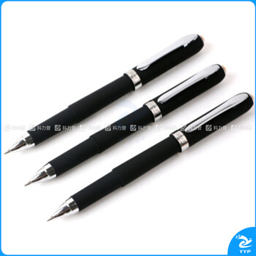 宝克 黑色中性笔 PC2228 1.0mm 