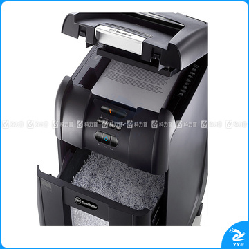 杰必喜 GBC 碎纸机 Auto+300M （一次可放300张纸，带密码锁）