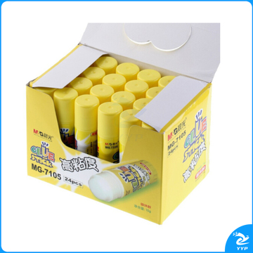 晨光 M＆G 固体胶 MG-7105 15g/支 24支/盒