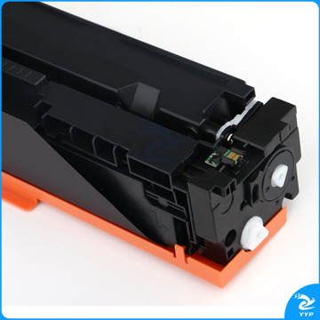 欣彩AR-M452Y黄色硒鼓 大众版 适用惠普HP CF412A 410A M377dw M452dn M452dw M452nw MPF M477fdn激光打印机