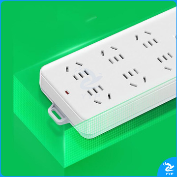 公牛 BULL 插座拖线板 GN-109K 3米