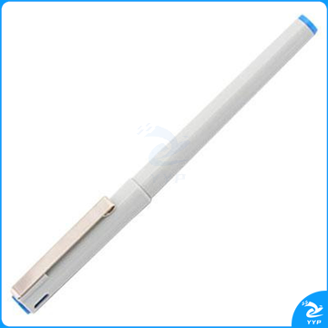 斑马牌(ZEBRA) ZEBRA 拔帽签字笔 BE-100 0.5mm (蓝色) 10支/盒