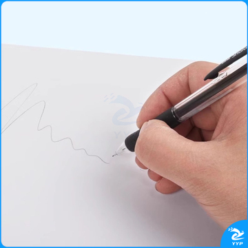 三菱 uni 自动铅笔 M5-100 0.5mm (黑色) 10支/盒 塑料