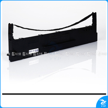 得实 DASCOM 色带框/色带架 136D-1 (黑色)