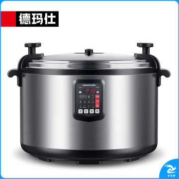 商用多功能电压力锅CY650-500