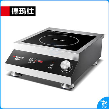 商用电磁炉IH-TT-3500D