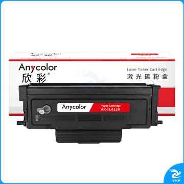 欣彩 AR-TL413H粉盒 3K高容 适用奔图PANTUM P3305DN 3307DN-S M7105DN M7107DN-Schip