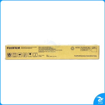 富士施乐 FUJI XEROX 高容量复印机墨粉 CT202409 (黄色) 适用于SC2020