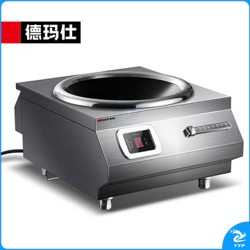 商用电磁炉IH-TC-8000NC