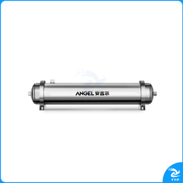 安吉尔 angel 管道式超滤净水器 SA-UFS1000 1000L/h  含标准安装不含辅材