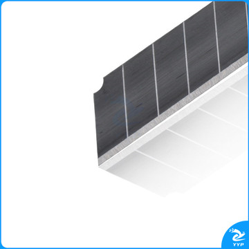 钢盾S067118 美工刀替换刀片18mm（每包10片）（单位：包）