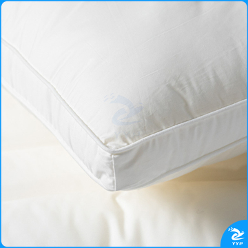 婵思 CHANSI 净芯护颈中枕 CHJC230220 48*74cm (白色)