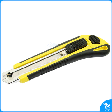 宝工DK-2039自动刀匣式美工刀(01G-L3)(个)