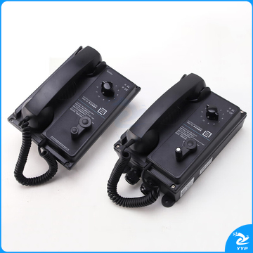 柯普尼 船用声力电话 KSC-12Q