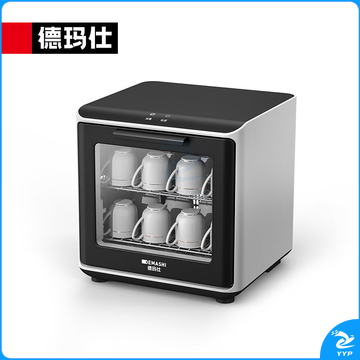 小型消毒柜XDZ30D-3C