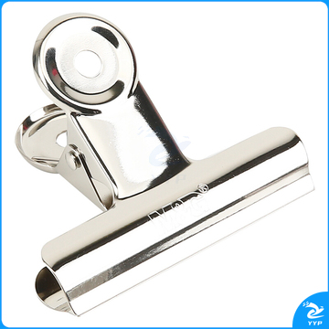 晨光 M＆G 圆形票夹 ABS92645 76mm  6个/袋