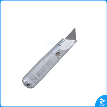 钢盾S067212 胶柄锌合金割刀（单位：个）