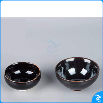 国标 陶艺釉料 油滴天目 300ml