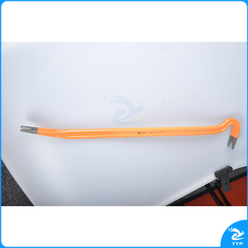 钢盾S081124工字型起钉器90°角24＂(支)