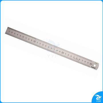 世达SATA-91404钢直尺(把)
