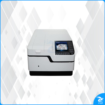 紫外可见分光光度计