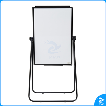 晨光 M＆G U型架易擦白板 ADB98346A 600*900mm (黑色)