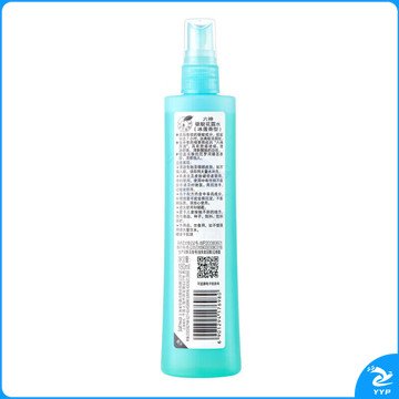 六神 Liushen 驱蚊花露水 (冰莲香型) 180ml/瓶  30瓶/箱 (喷雾装)